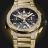 Hublot Big Bang Integral Yellow Gold Pave 451.VX.1130.VX.3704