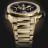 Hublot Big Bang Integral Yellow Gold Pave 451.VX.1130.VX.3704