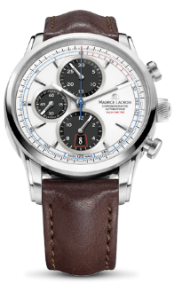 Maurice Lacroix Pontos Chronographe Retro PT6288-SS001-130