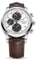 Maurice Lacroix Pontos Chronographe Retro PT6288-SS001-130