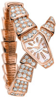 Bvlgari Serpenti Jewelry Watches 102368 SPP26C2GD2GD2