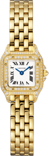 Panthere De Cartier Watch WJPN0032 Panthere De Cartier Watch WJPN0032