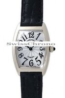 Franck Muller Ladies Small Cintree Curvex 1752 QZ-4