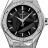 Hublot Classic Fusion Orlinski Titanium Bracelet Alternative Pave 550.NS.1800.NS.3804.ORL22