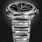 Hublot Classic Fusion Orlinski Titanium Bracelet Alternative Pave 550.NS.1800.NS.3804.ORL22