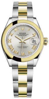 Rolex Lady-Datejust 28 Oyster m279163-0006