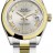 Rolex Lady-Datejust 28 Oyster m279163-0006