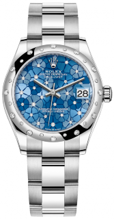 Rolex Datejust 31 Oyster Perpetual m278344rbr-0037