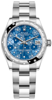 Rolex Datejust 31 Oyster Perpetual m278344rbr-0037