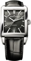 Maurice Lacroix Pontos Rectangulaire Automatic pt6257-ss001-330