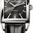 Maurice Lacroix Pontos Rectangulaire Automatic pt6257-ss001-330