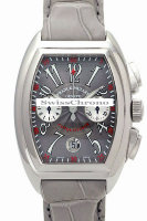 Franck Muller Conquistador Chronograph 8005 H CC-6