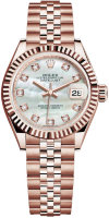 Rolex Lady-Datejust 28 Oyster m279175-0018