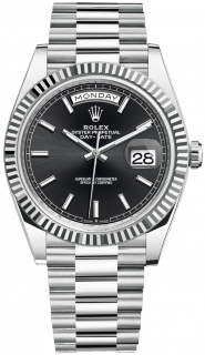 Rolex Day-Date 40 Oyster Perpetual m228236-0003