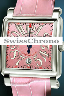 Franck Muller Lady Conquistador Cortez 10000 L SC-3