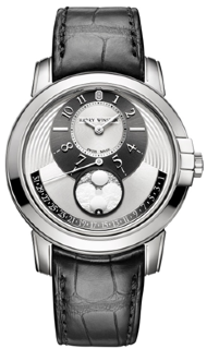 Harry Winston Midnight Moon Phase Automatic 42 mm MIDAMP42WW001