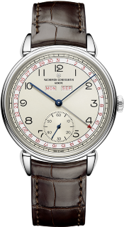 Vacheron Сonstantin Historiques Triple Calendrier 1942 3110V/000A-B425