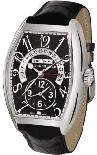 Franck Muller Cintree Curvex Master Calendar 8880 MC MB-1
