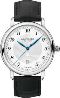 Montblanc Star Legacy Automatic Date 42 mm 116511