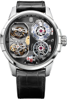 Harry Winston Histoire de Tourbillon 8 HCOMDT51WW003