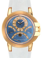 Harry Winston Ocean Chrono 400/MCRA44RL.M1