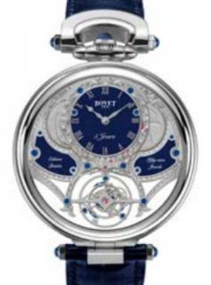Bovet Amadeo Fleurier Grand Complications 46 Virtuoso III AIQPR016 Bovet Amadeo Fleurier Grand Complications 46 Virtuoso III AIQPR016