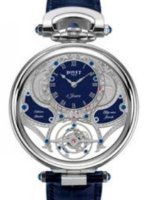 Bovet Amadeo Fleurier Grand Complications 46 Virtuoso III AIQPR016