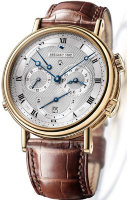 Breguet Classique 5707BA/12/9V6