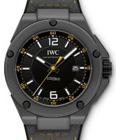 IWC Ingenieur Automatic Edition AMG GT IW324602