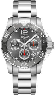 Longines Sport Hydroconquest L3.783.4.76.6