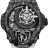 Hublot MP-09 Tourbillon Bi-axis White 3D Carbon 909.QDW.1120.RX