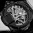 Hublot MP-09 Tourbillon Bi-axis White 3D Carbon 909.QDW.1120.RX