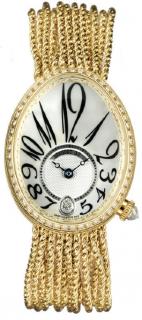 Breguet Reine de Naples 8918BA/58/J39/D00D