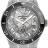 Montblanc 1858 Iced Sea Automatic Date 130793