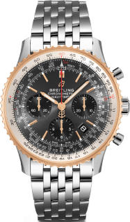 Breitling Navitimer 1 B01 Chronograph 43 UB0121211F1A1