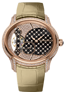 Audemars Piguet Millenary Hand-wound 77249OR.ZZ.A205CR.01