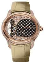 Audemars Piguet Millenary Hand-wound 77249OR.ZZ.A205CR.01