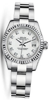 Rolex Datejust 26 Oyster Perpetual m179174-0053