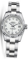 Rolex Datejust 26 Oyster Perpetual m179174-0053