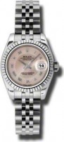 Rolex Datejust Ladies 179174 MPDRJ