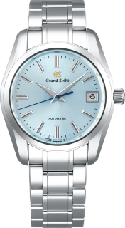 Grand Seiko Heritage Collection Limited Edition SBGR325
