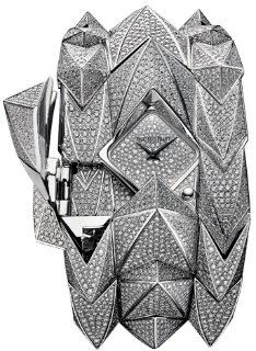 Audemars Piguet Haute Joaillerie Diamond Fury 79420BC.ZZ.9190BC.01