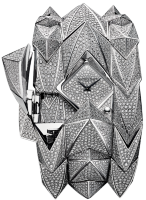 Audemars Piguet Haute Joaillerie Diamond Fury 79420BC.ZZ.9190BC.01