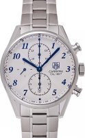 TAG Heuer Carrera Calibre 1887 Heritage Automatic Chronograph 41 mm CAR2114.BA0724