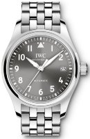 IWC Pilots Watch Automatic 36 IW324002