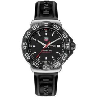 TAG Heuer Formula 1 WAH1110.BT0714