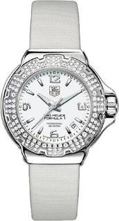 TAG Heuer Formula 1 Ladies WAC1215.FC6219