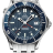 Omega SeaMaster Diver 300 Co-Axial GMT 41 mm 2535.80.00