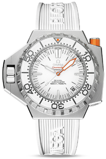 Часы Seamaster Ploprof 1200 m Omega Co 