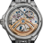 Arnold & Son Chronometry Longitude Titanium 1LTAT.U01A.N001U